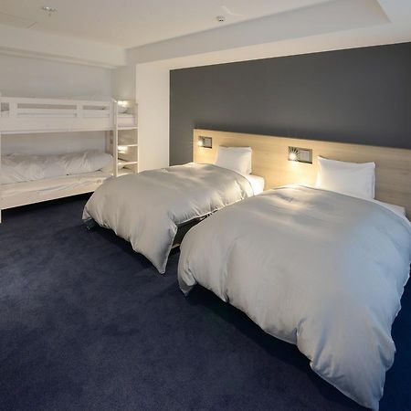 קומאמוטו Resters Bed&Co. מראה חיצוני תמונה