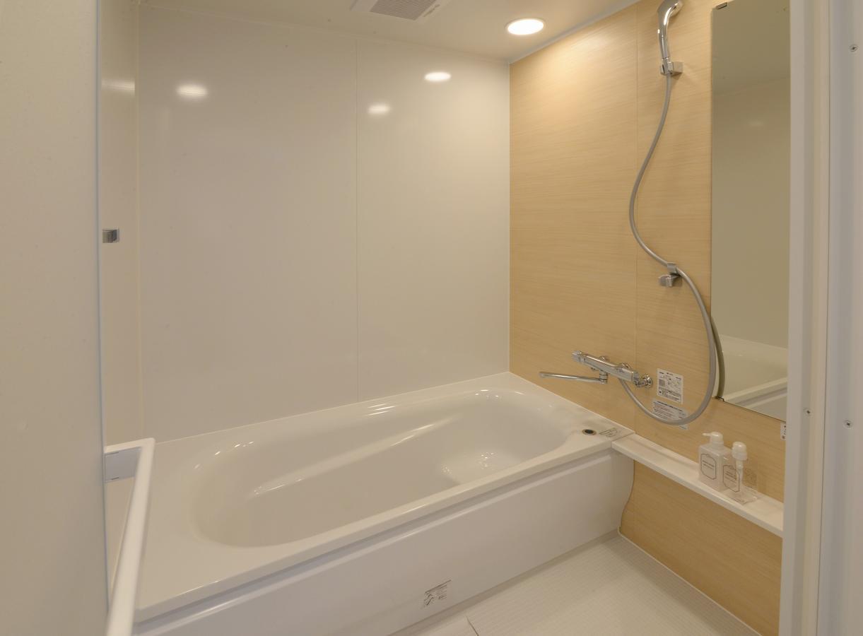 קומאמוטו Resters Bed&Co. מראה חיצוני תמונה