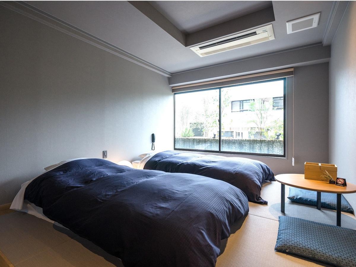קומאמוטו Resters Bed&Co. מראה חיצוני תמונה