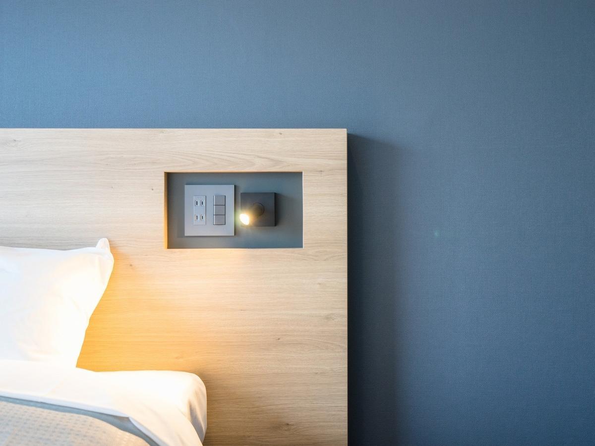 קומאמוטו Resters Bed&Co. מראה חיצוני תמונה