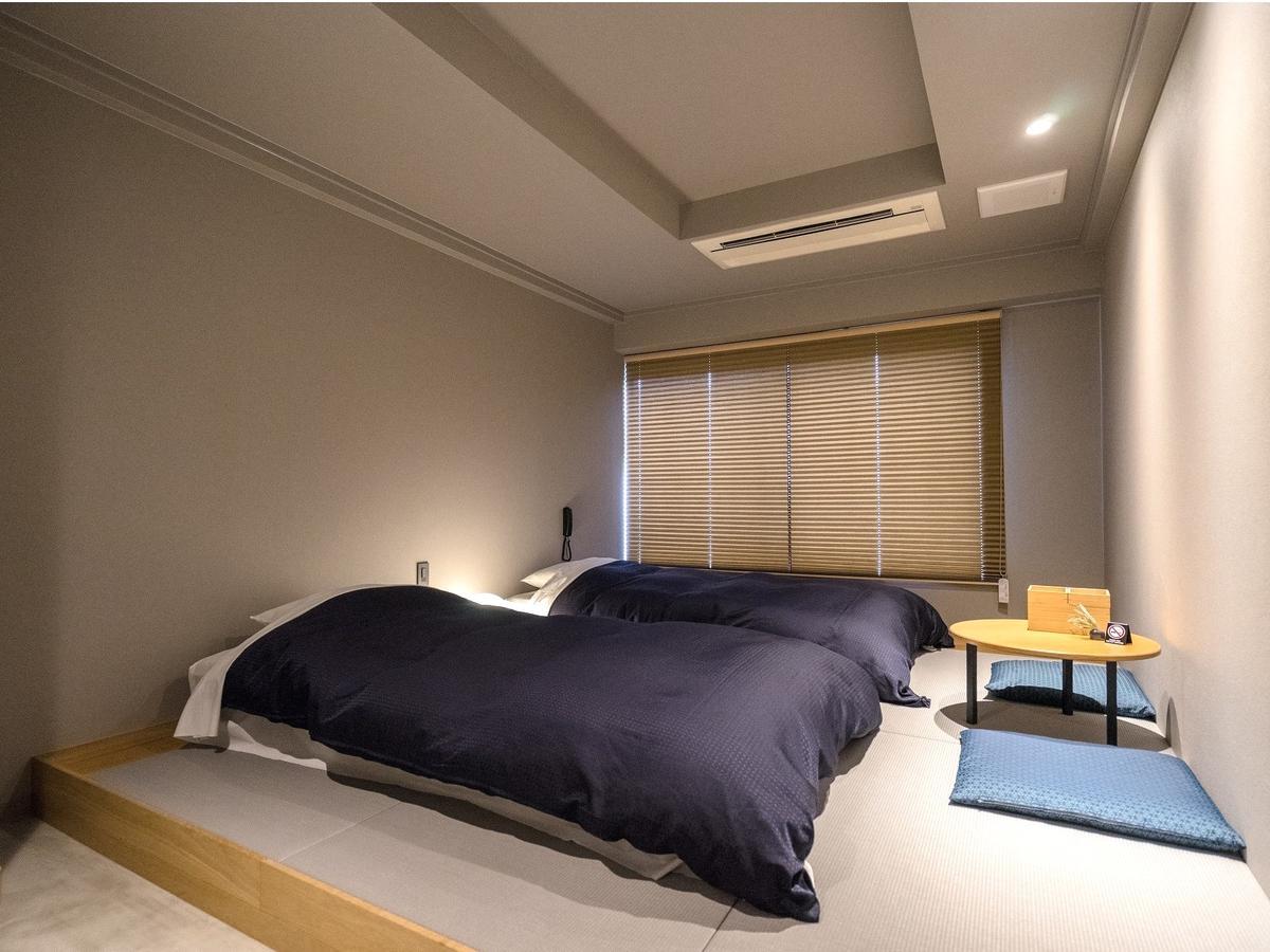 קומאמוטו Resters Bed&Co. מראה חיצוני תמונה