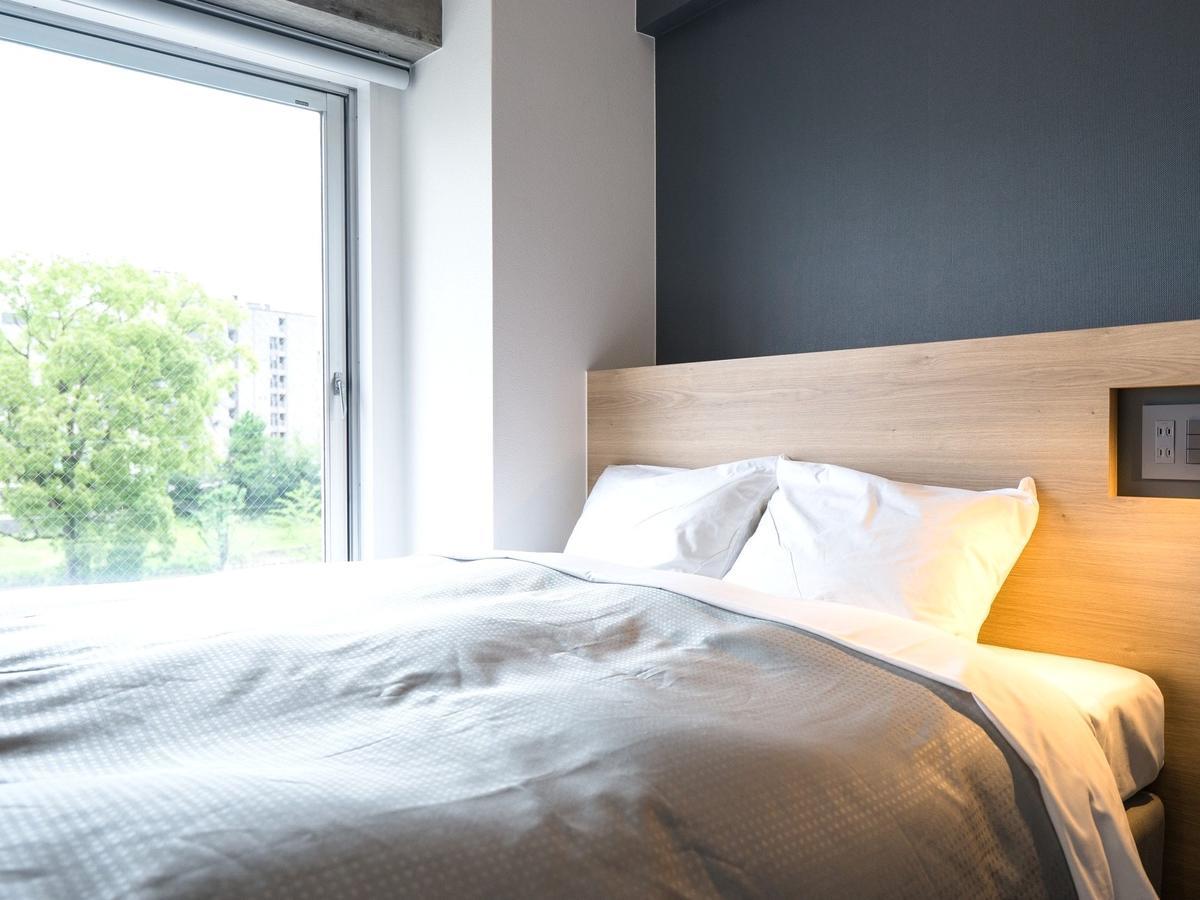 קומאמוטו Resters Bed&Co. מראה חיצוני תמונה